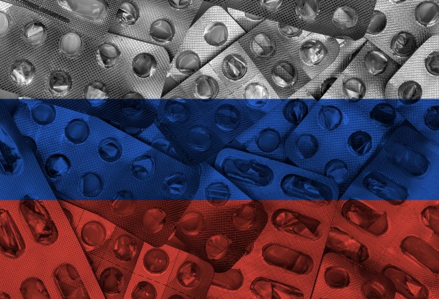 Panika zbog rata: Prodaja antidepresiva u Rusiji skočila 120 posto